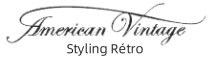 Styling Rétro