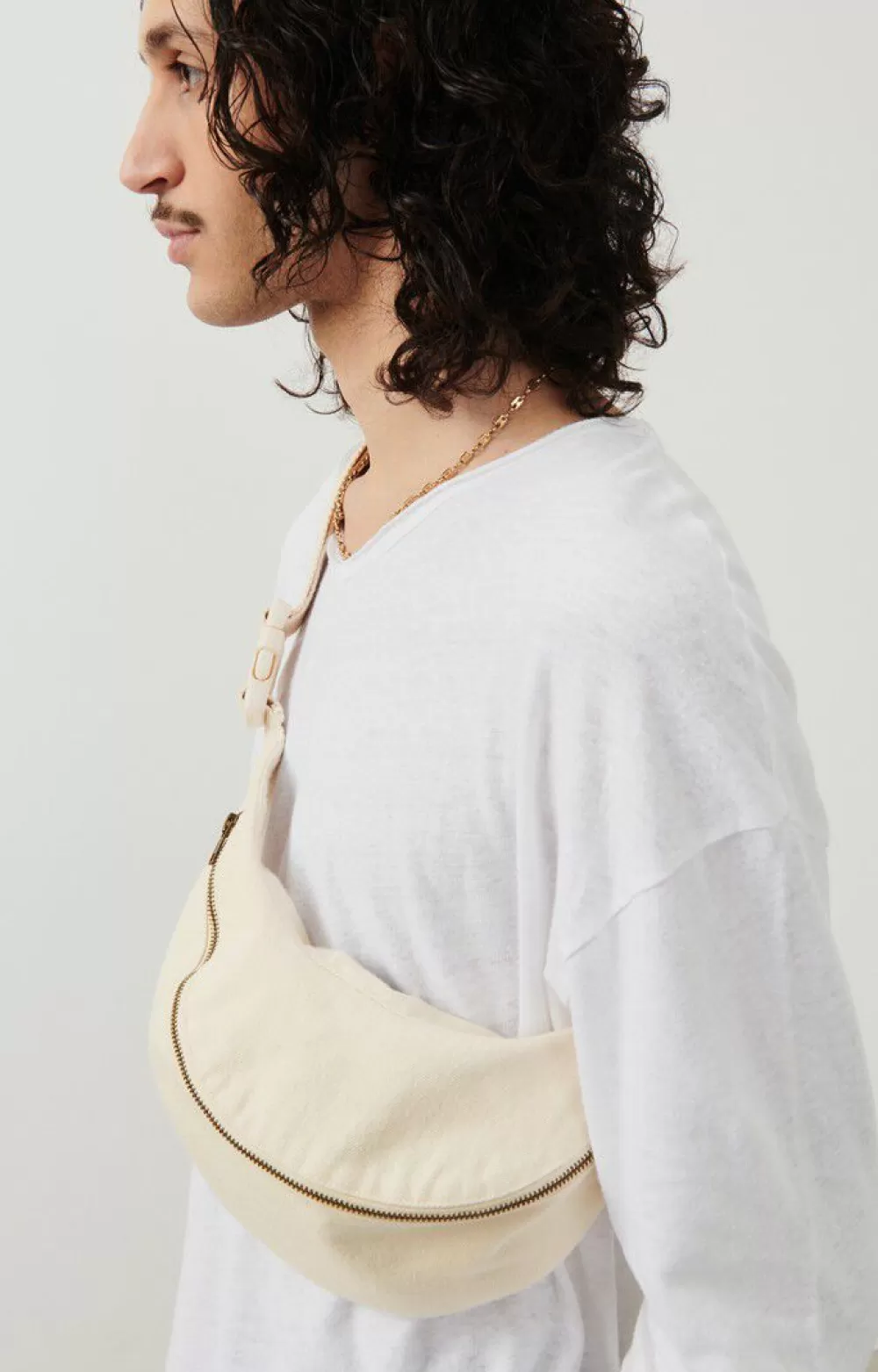 Banane Spywood*American Vintage Cheap
