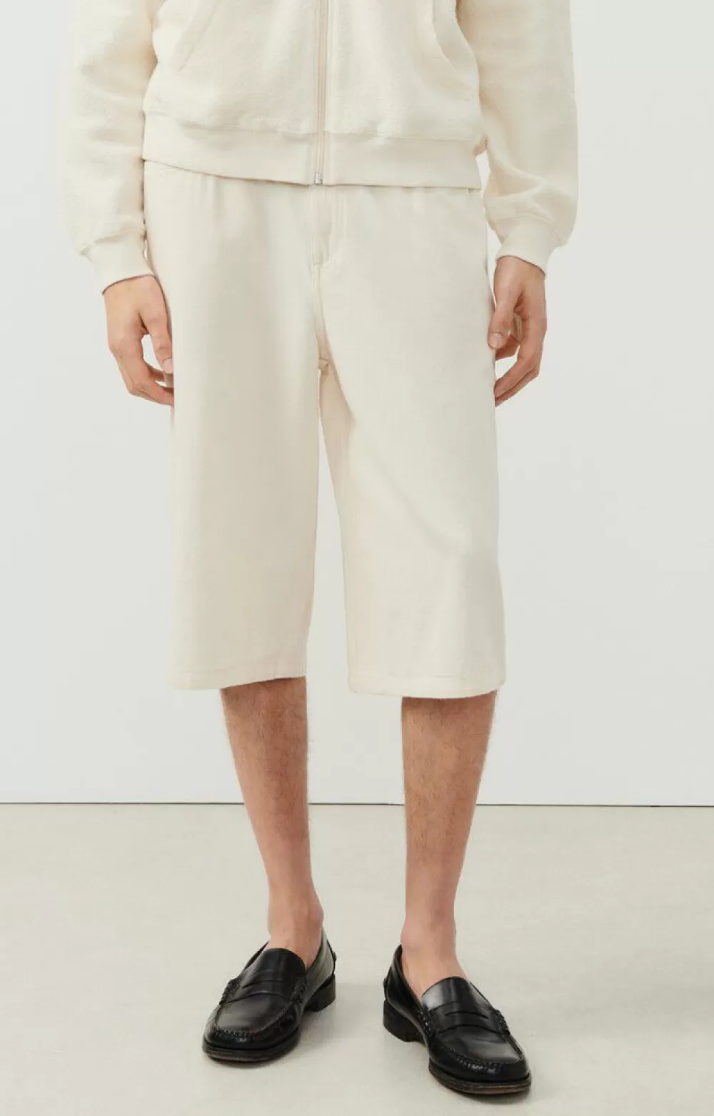 Bermuda Homme Tirabay*American Vintage Best