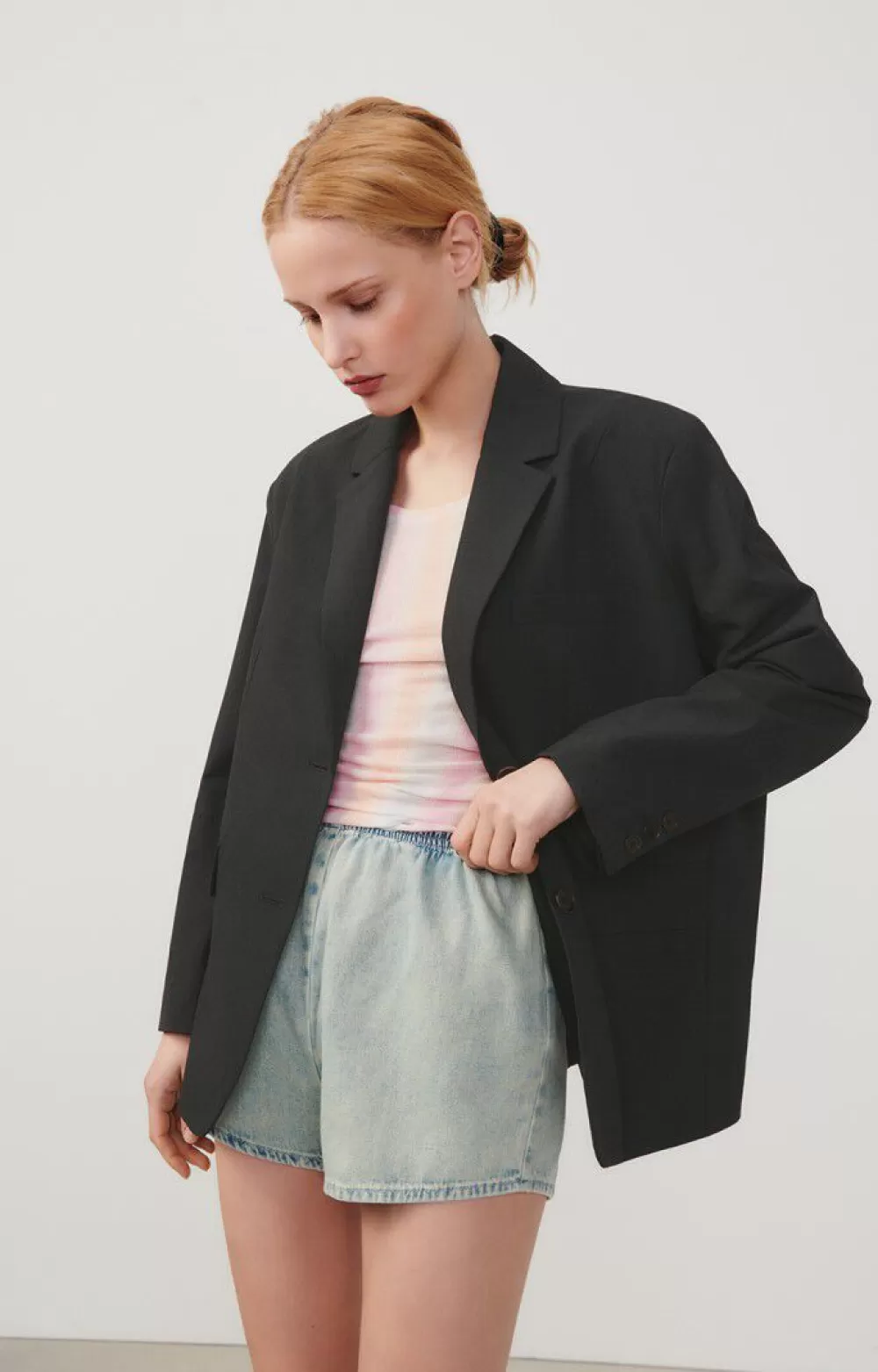 Blazer Femme Kabird*American Vintage Clearance