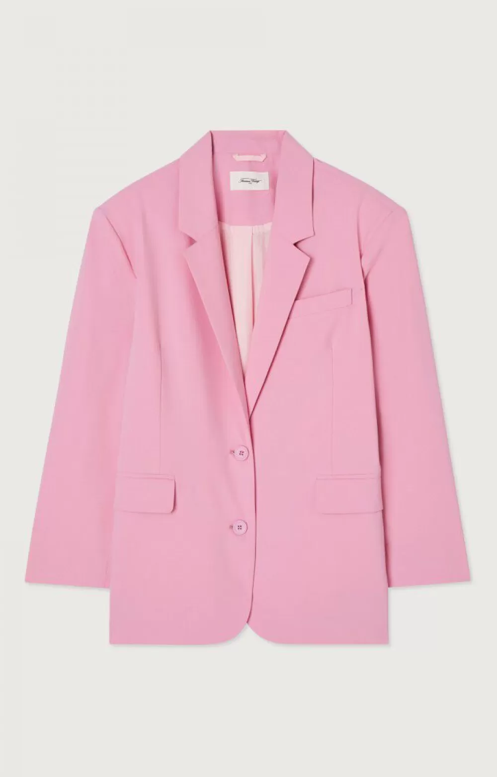 Blazer Femme Kabird*American Vintage Best Sale