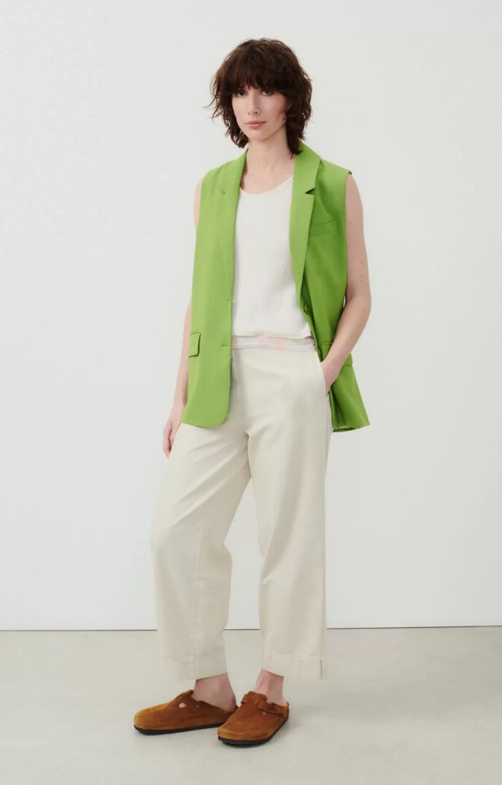 Blazer Femme Kabird*American Vintage Shop