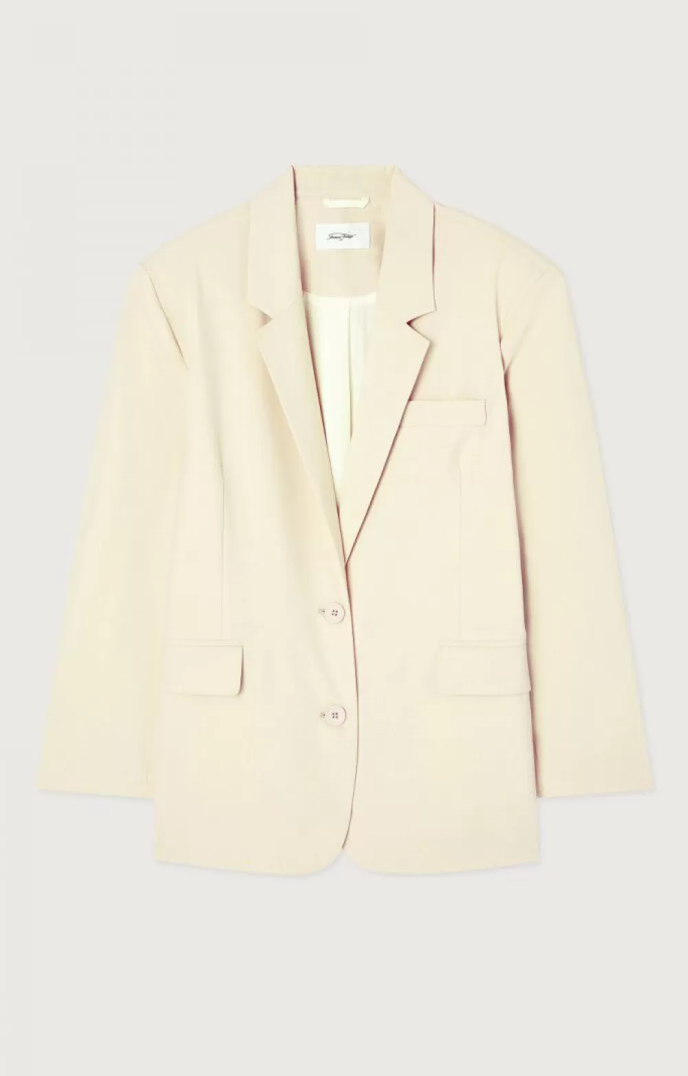 Blazer Femme Kabird*American Vintage Outlet