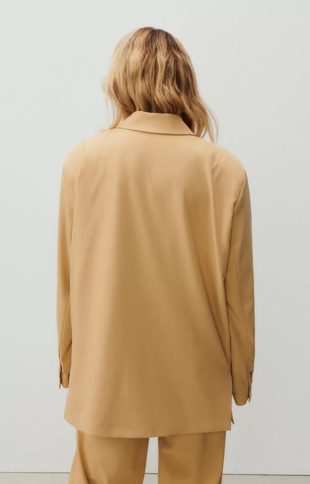 Blazer Femme Kabird*American Vintage Flash Sale