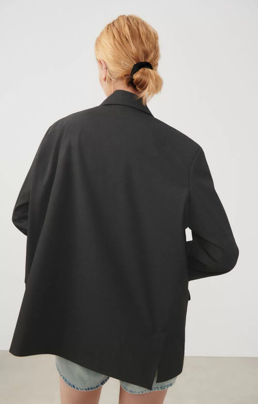 Blazer Femme Kabird*American Vintage Clearance