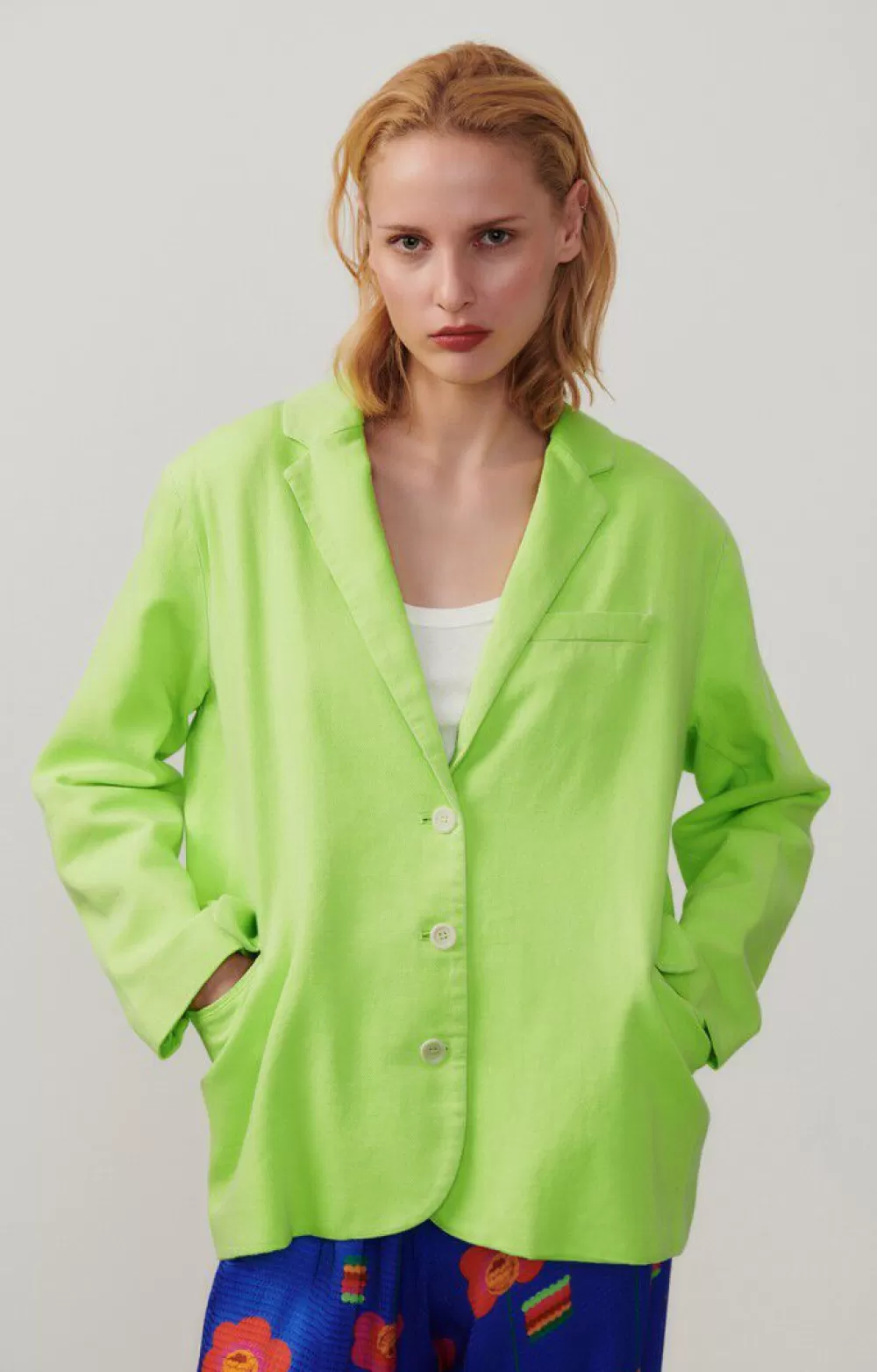 Blazer Femme Nedbay*American Vintage Store
