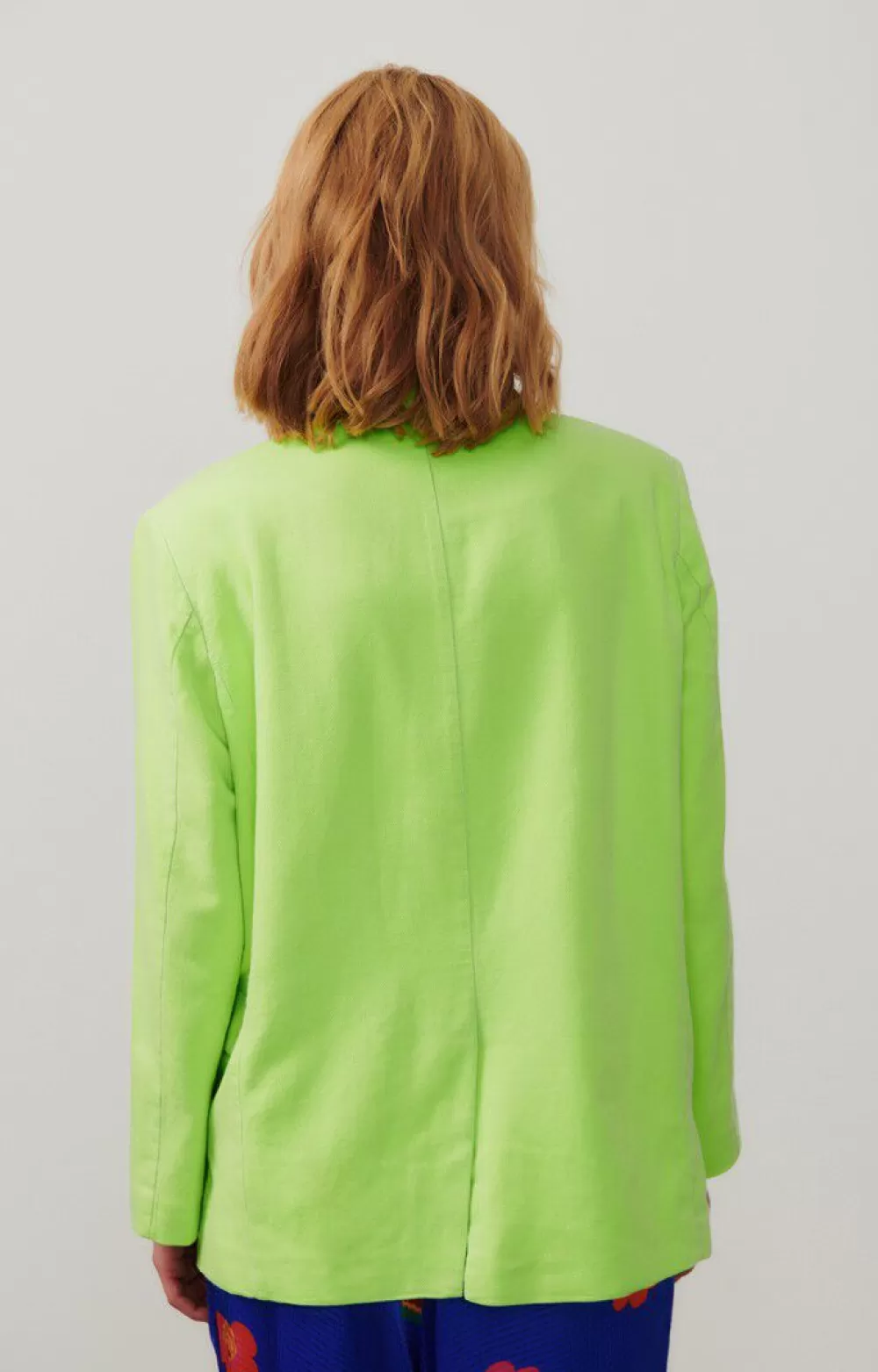 Blazer Femme Nedbay*American Vintage Store