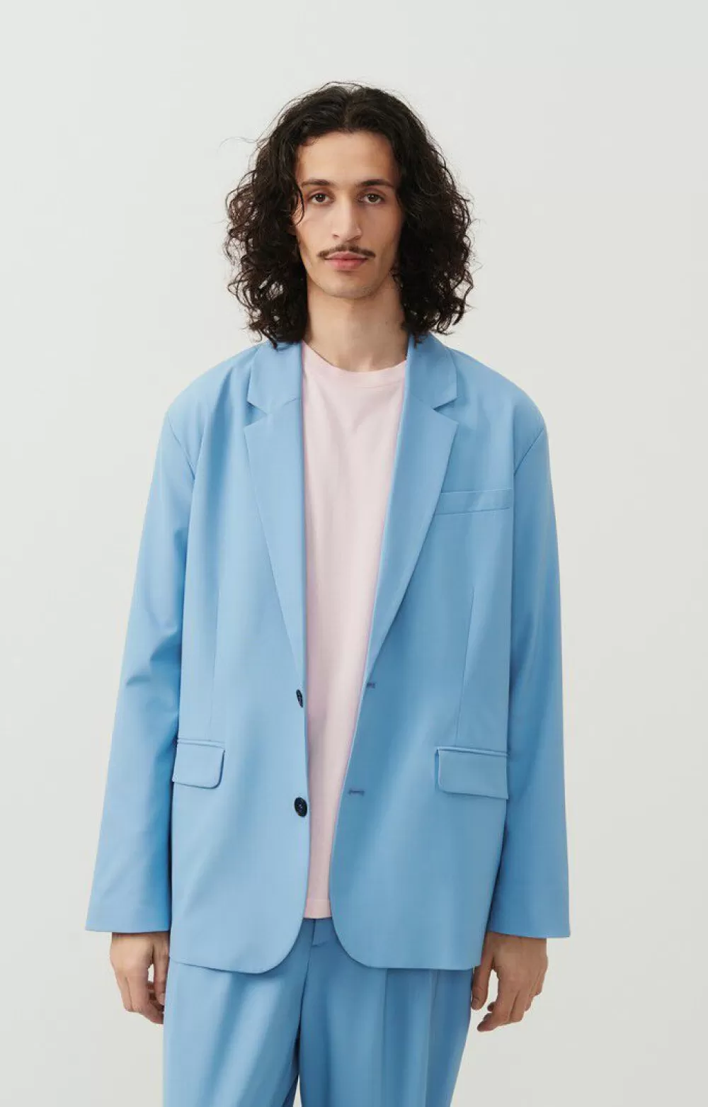 Blazer Homme Kabird*American Vintage Store