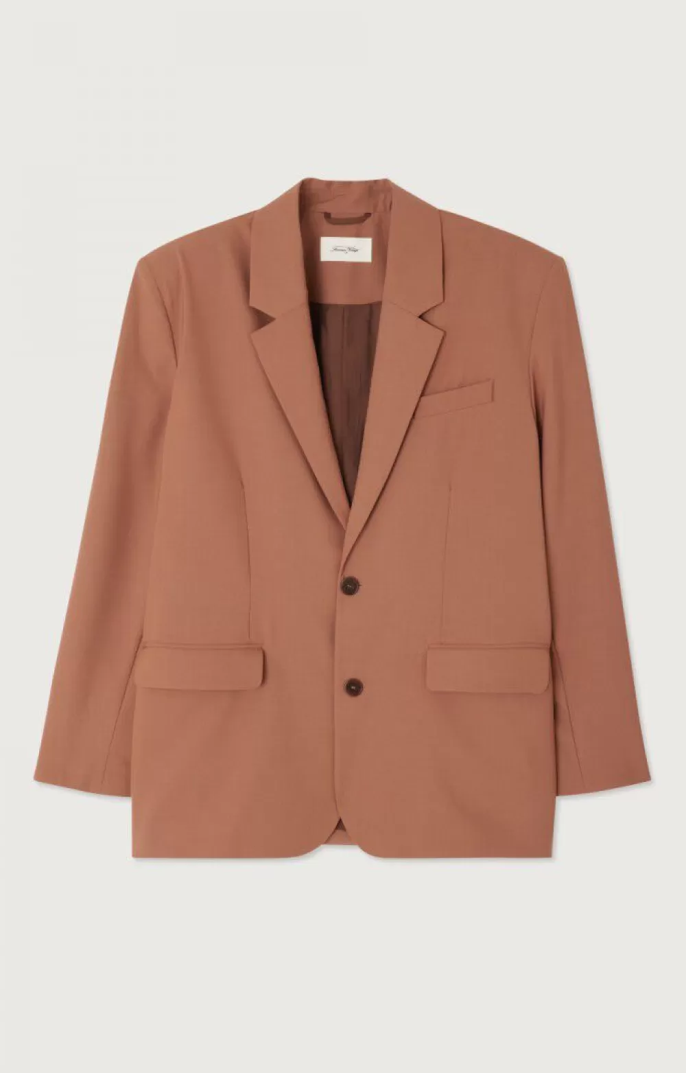 Blazer Homme Kabird*American Vintage Best Sale