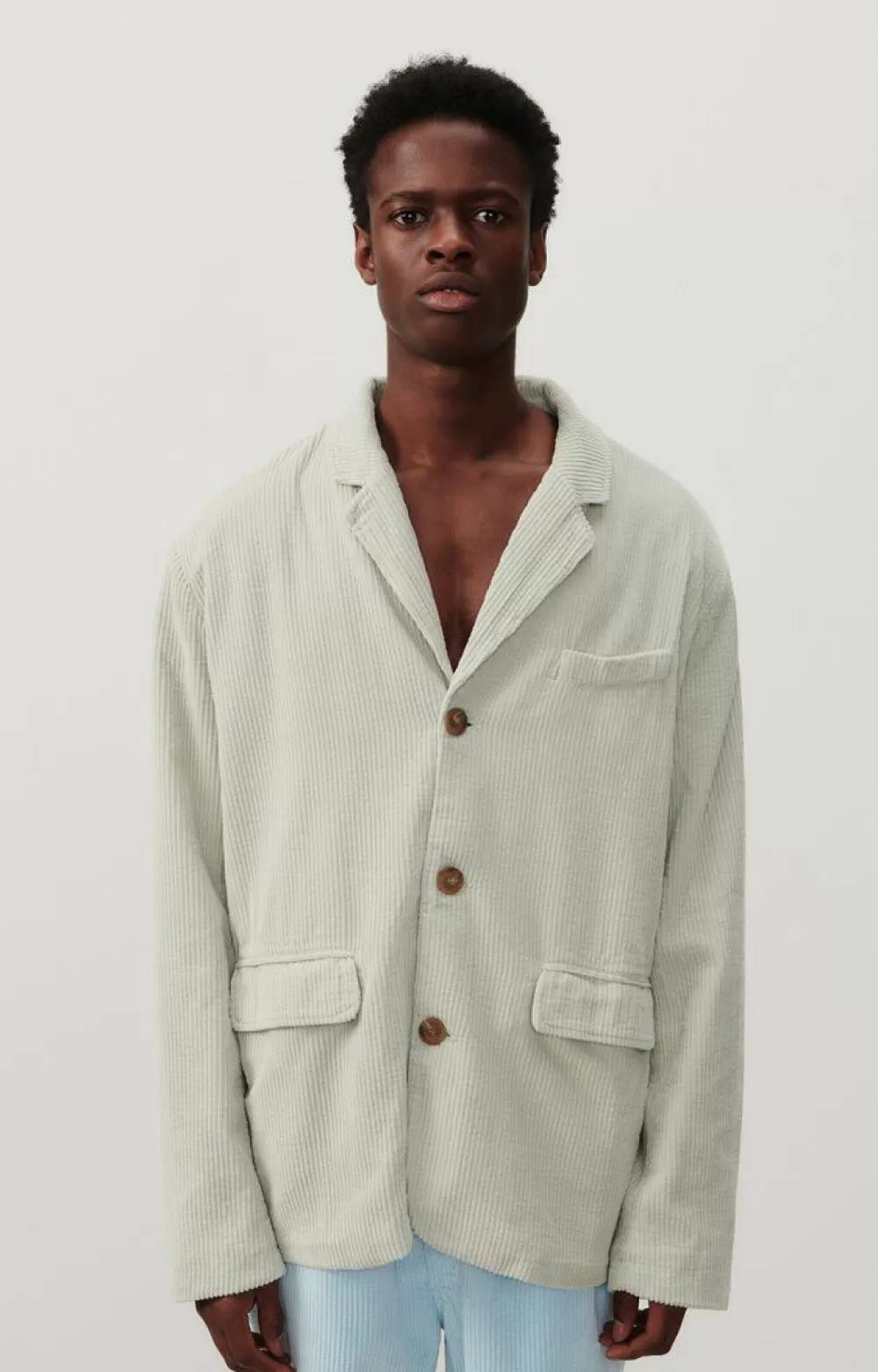 Blazer Homme Padow*American Vintage Clearance
