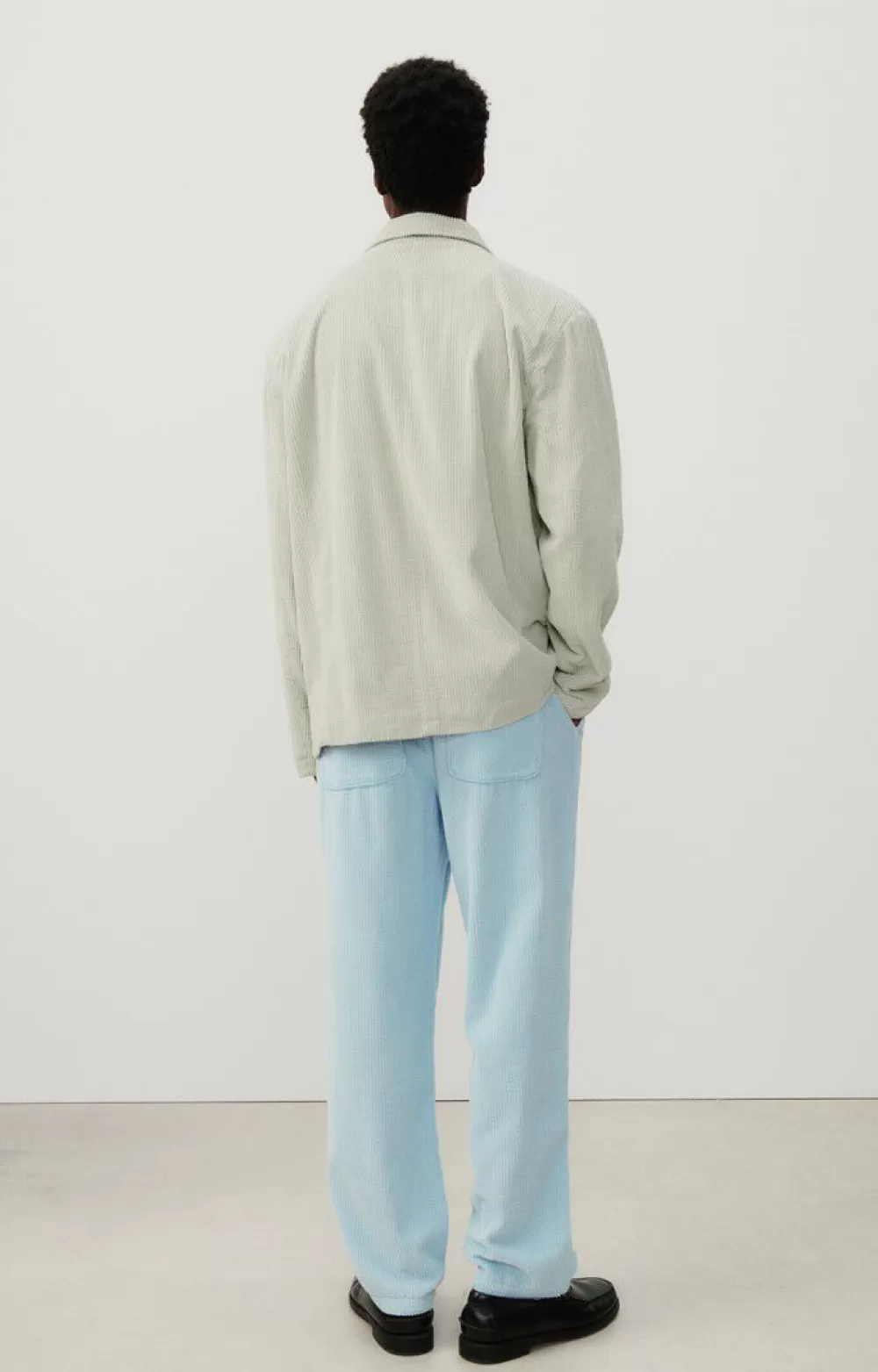Blazer Homme Padow*American Vintage Clearance