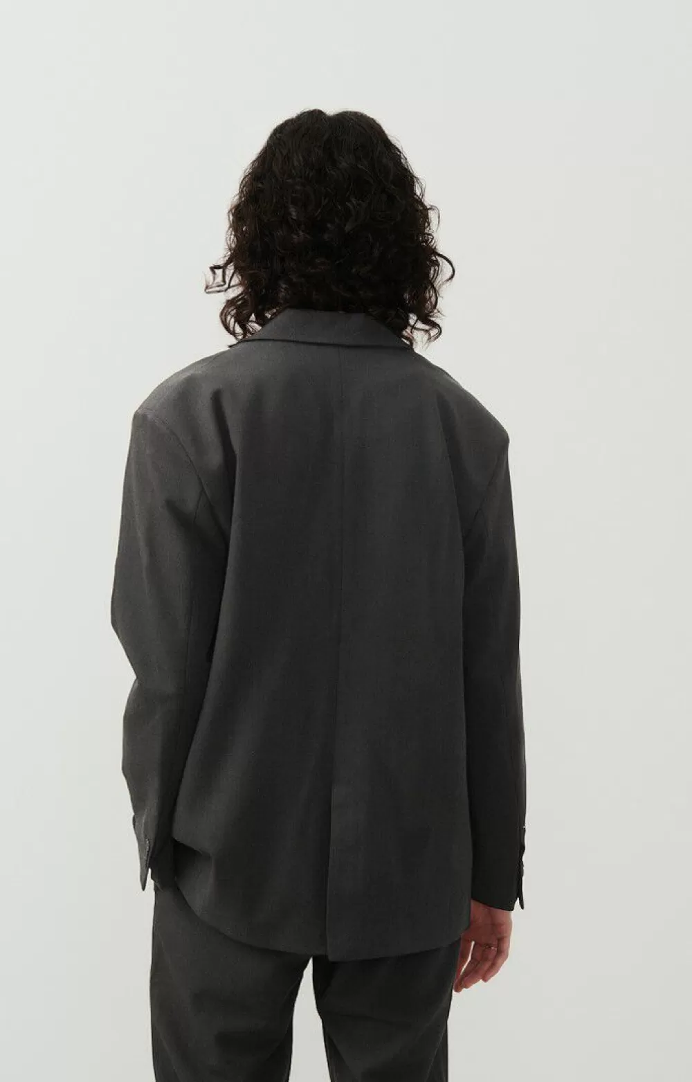 Blazer Homme Pukstreet*American Vintage Fashion