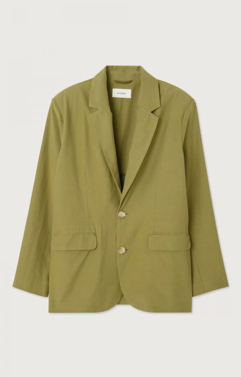 Blazer Homme Zarydok*American Vintage Cheap
