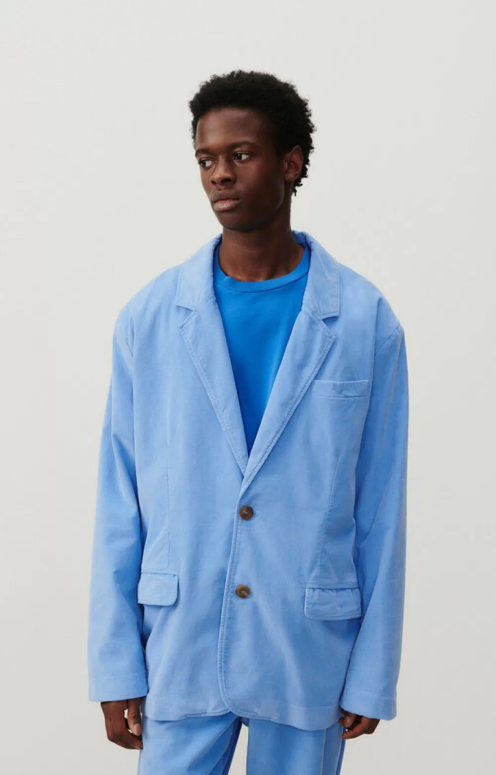 Blazer Homme Zulaland*American Vintage Discount