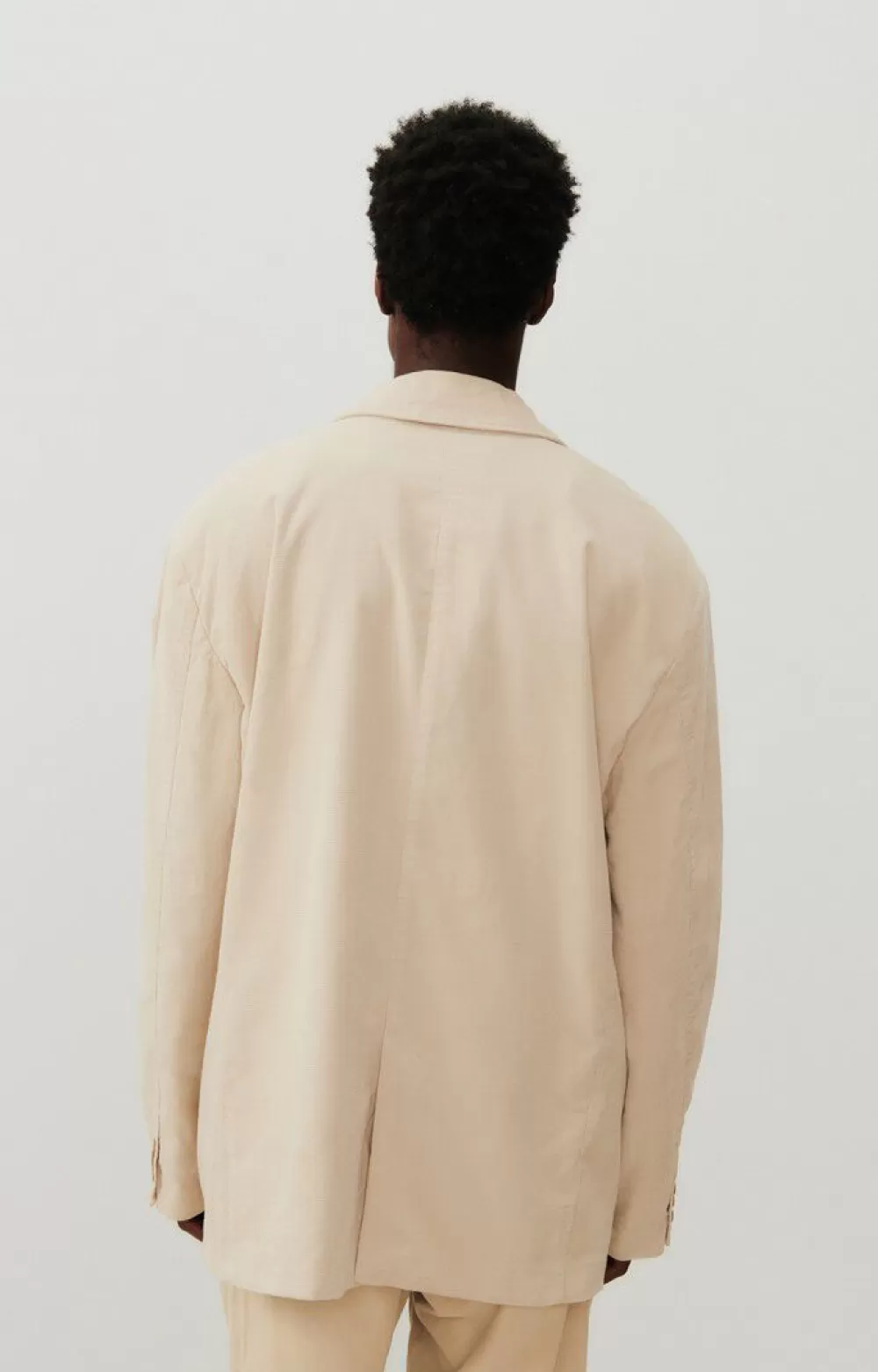 Blazer Homme Zulaland*American Vintage New