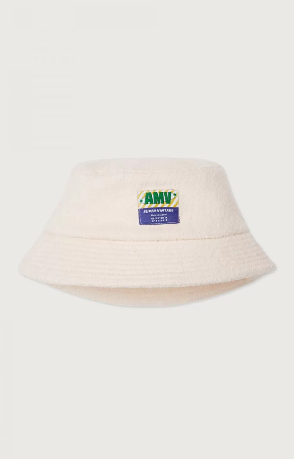 Bob Enfant Bobypark*American Vintage Outlet