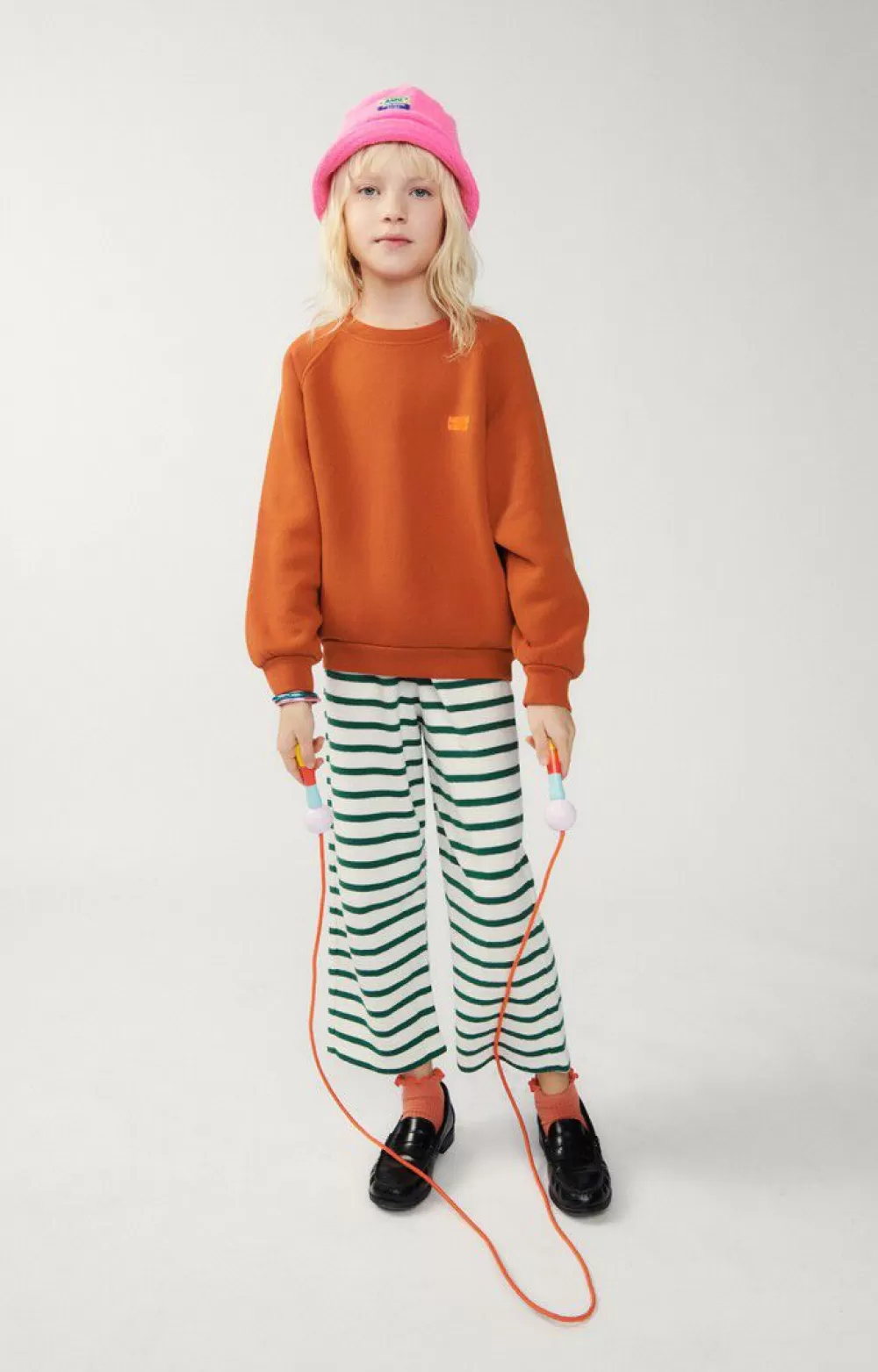 Bob Enfant Bobypark*American Vintage Cheap