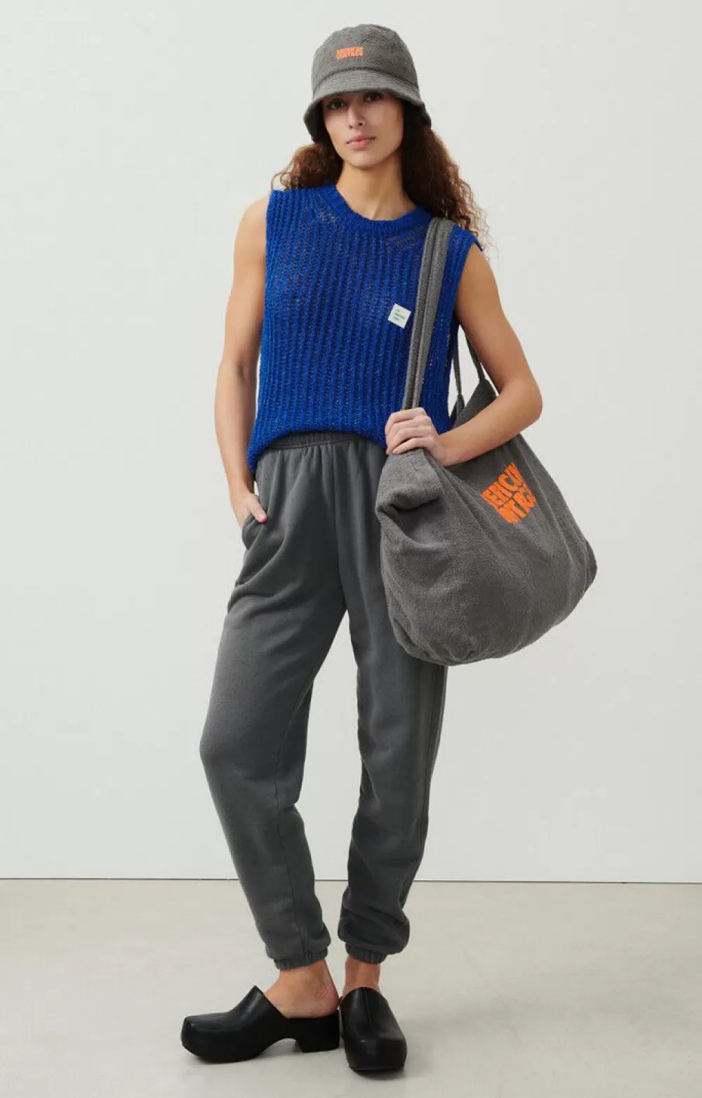 Bob Mixte Bobypark*American Vintage Fashion