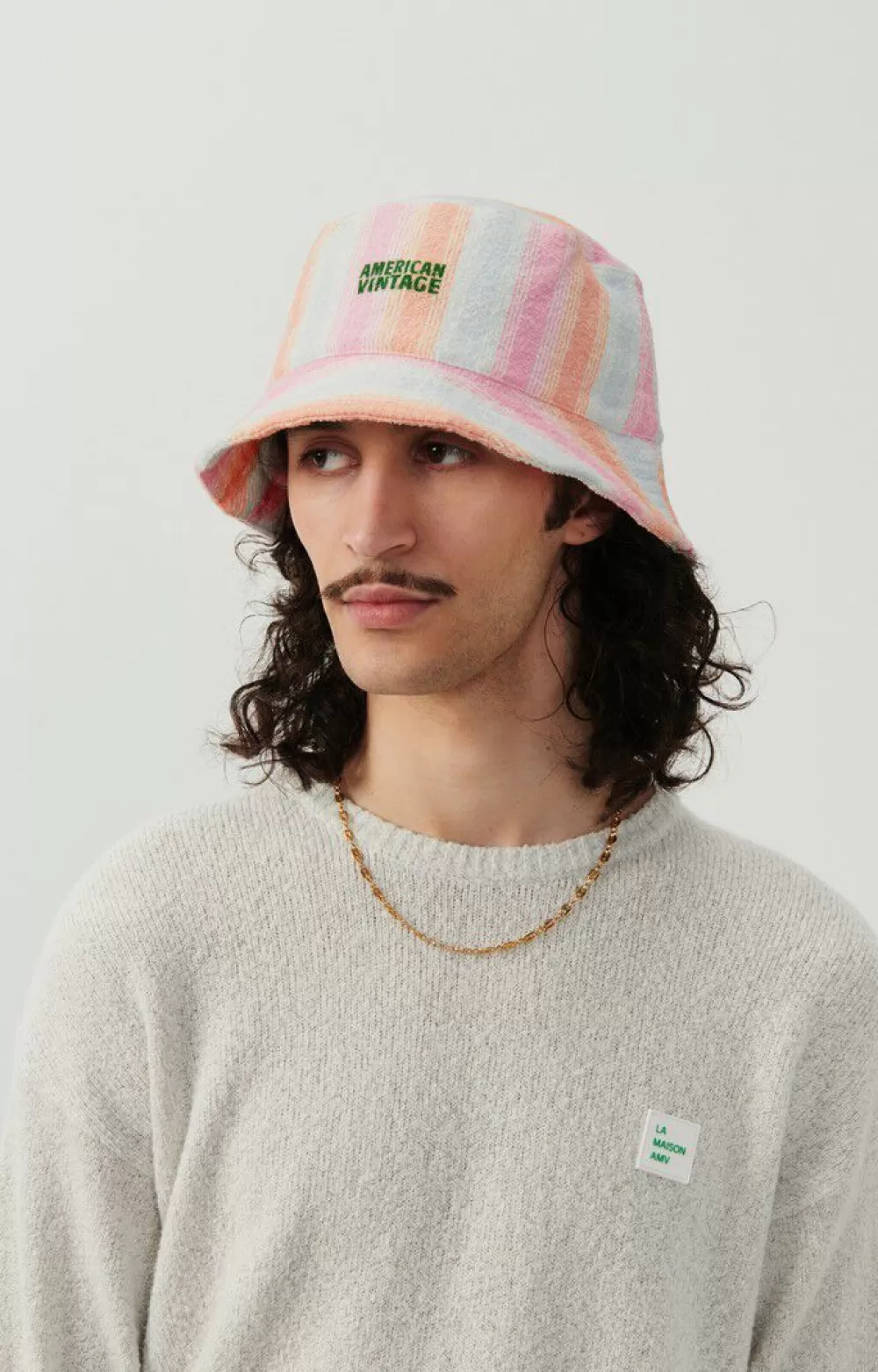 Bob Mixte Bobypark*American Vintage Store