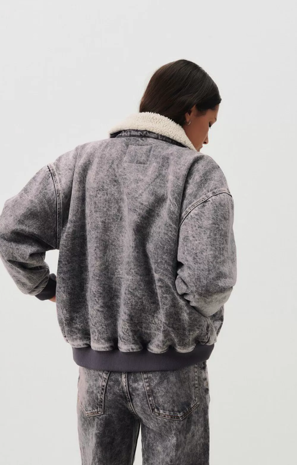 Bombers Femme Yopday*American Vintage Hot