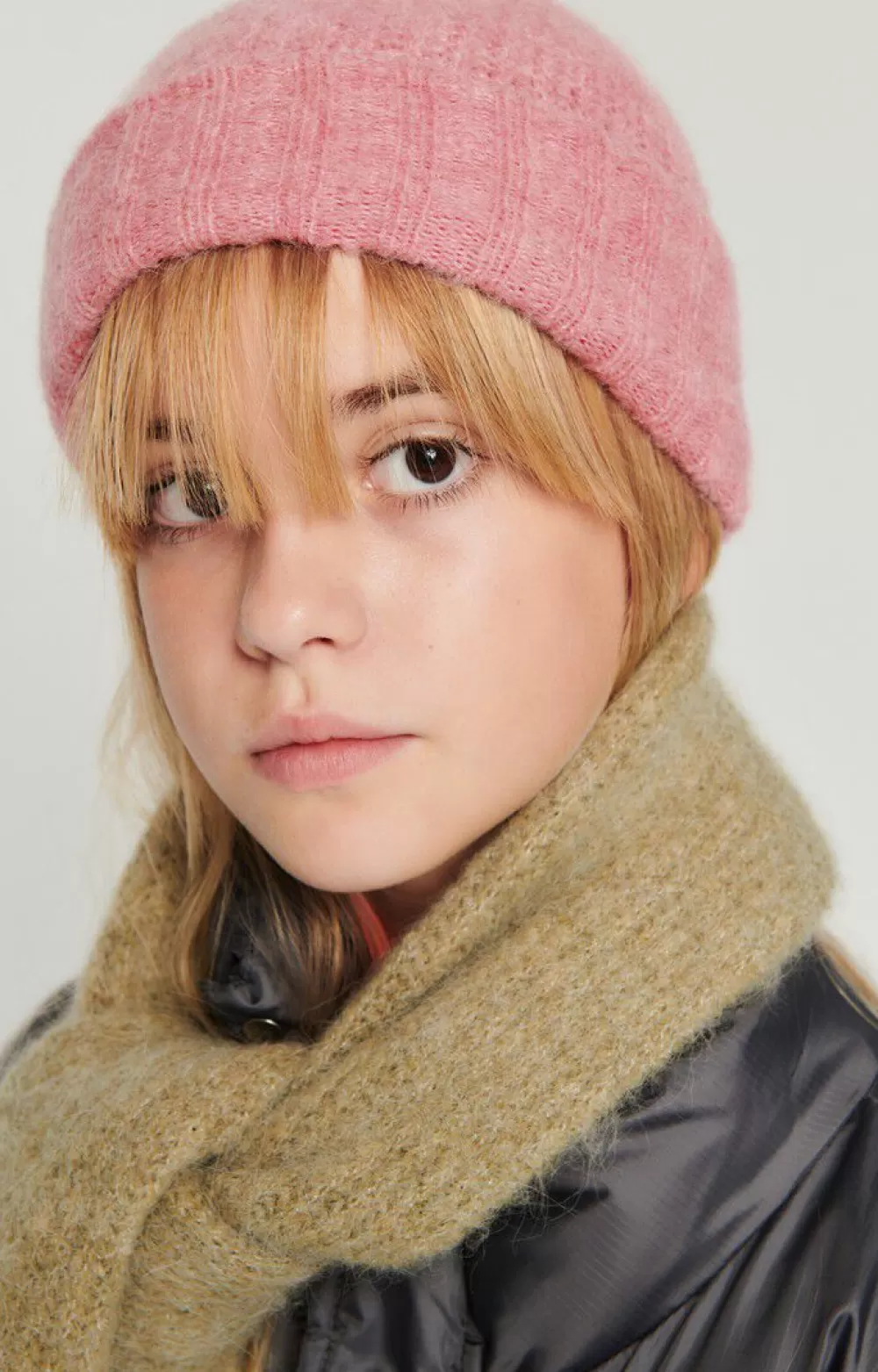 Bonnet Enfant East*American Vintage Sale