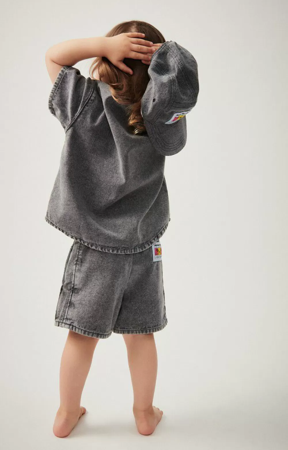 Casquette Enfant Jazy*American Vintage Cheap