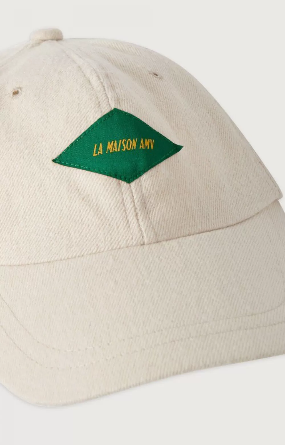 Casquette Spywood*American Vintage Cheap