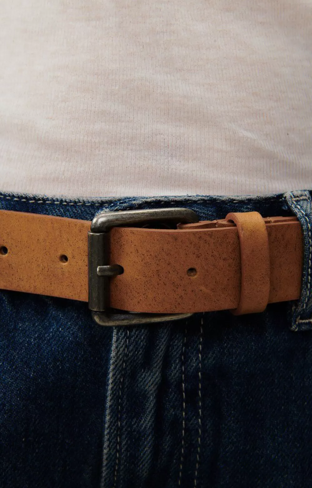 Ceinture Femme Nebraska*American Vintage Sale