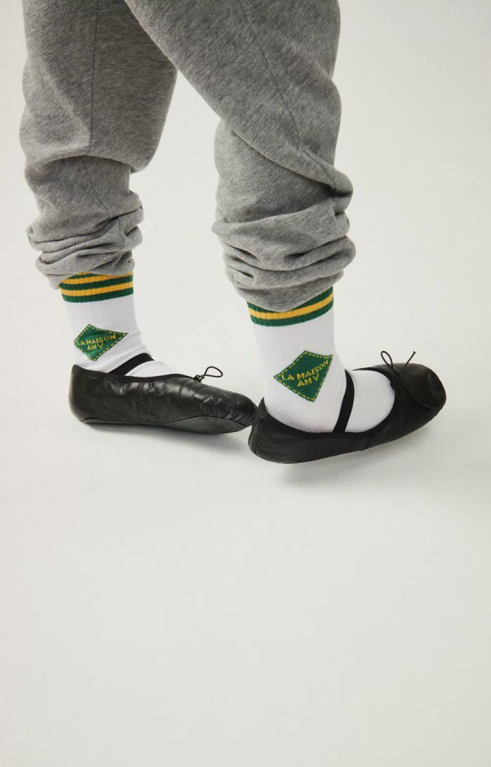 Chaussettes Enfant Clypsun*American Vintage Discount