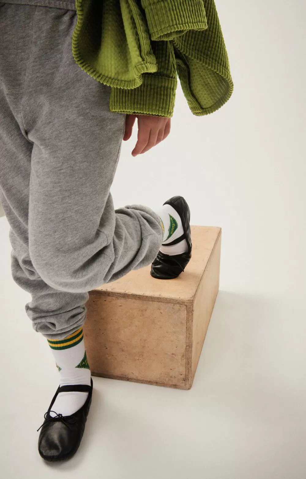 Chaussettes Enfant Clypsun*American Vintage Discount