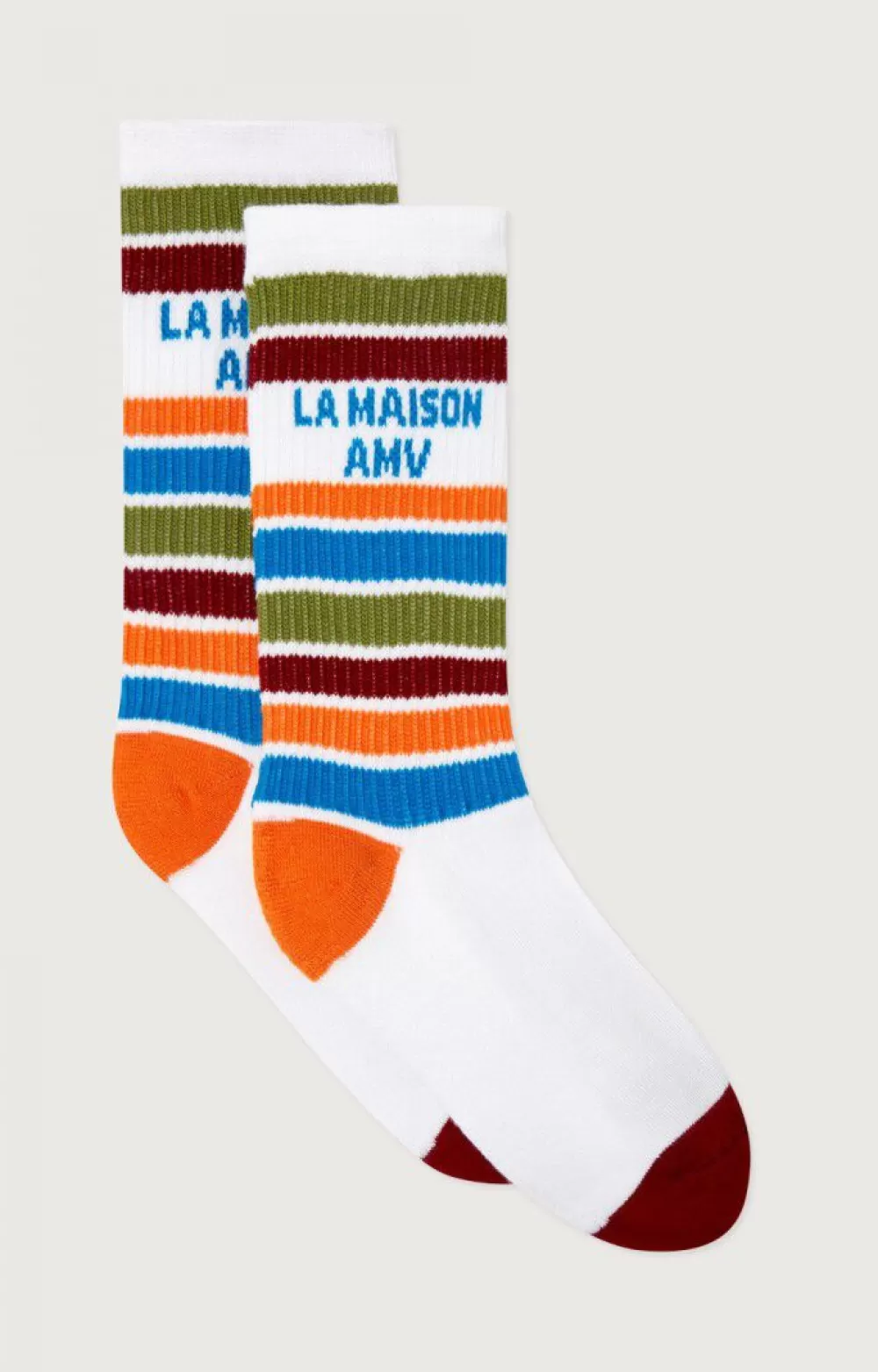 Chaussettes Enfant Lypow*American Vintage Cheap