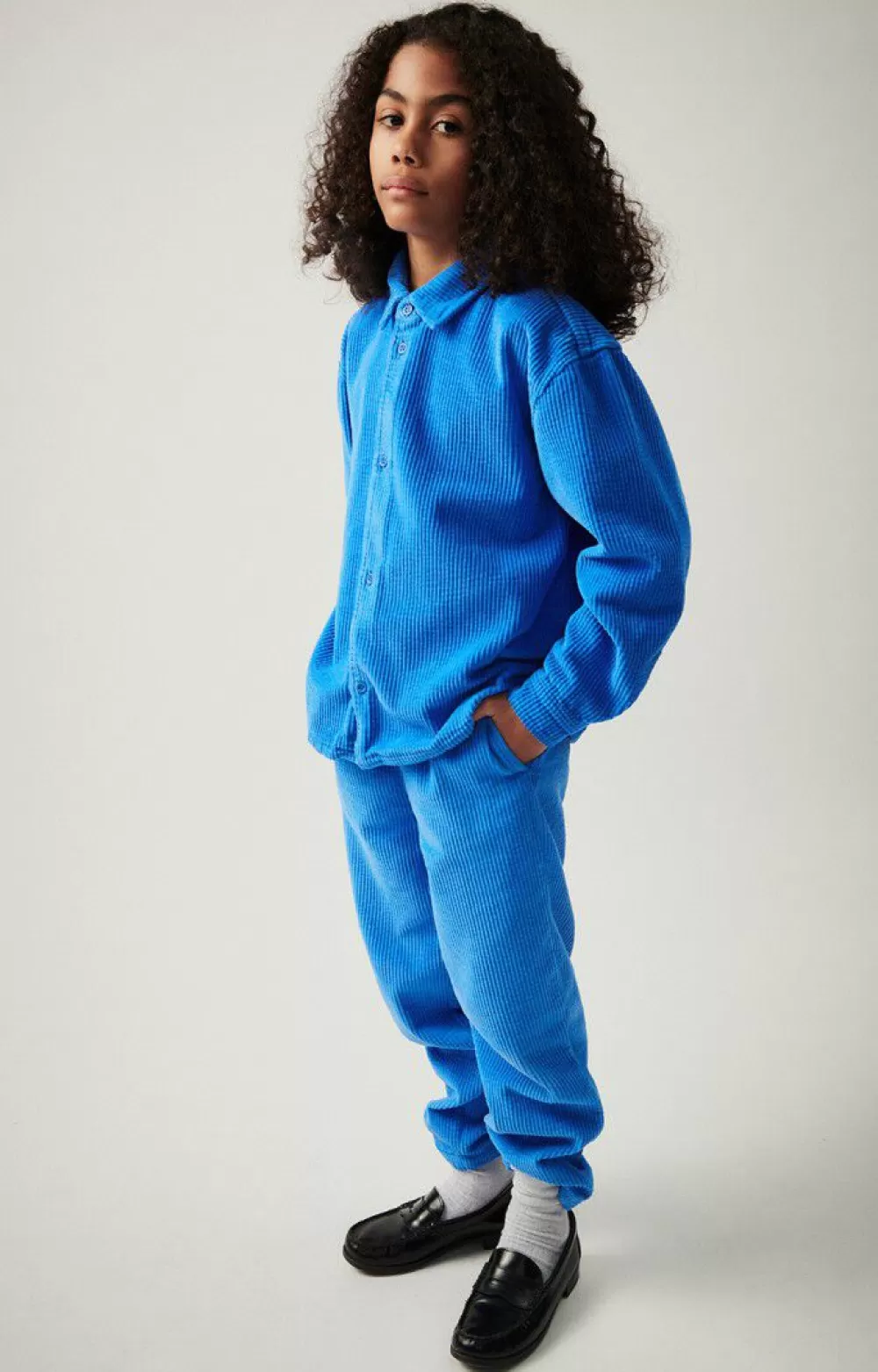 Chemise Enfant Padow*American Vintage Flash Sale