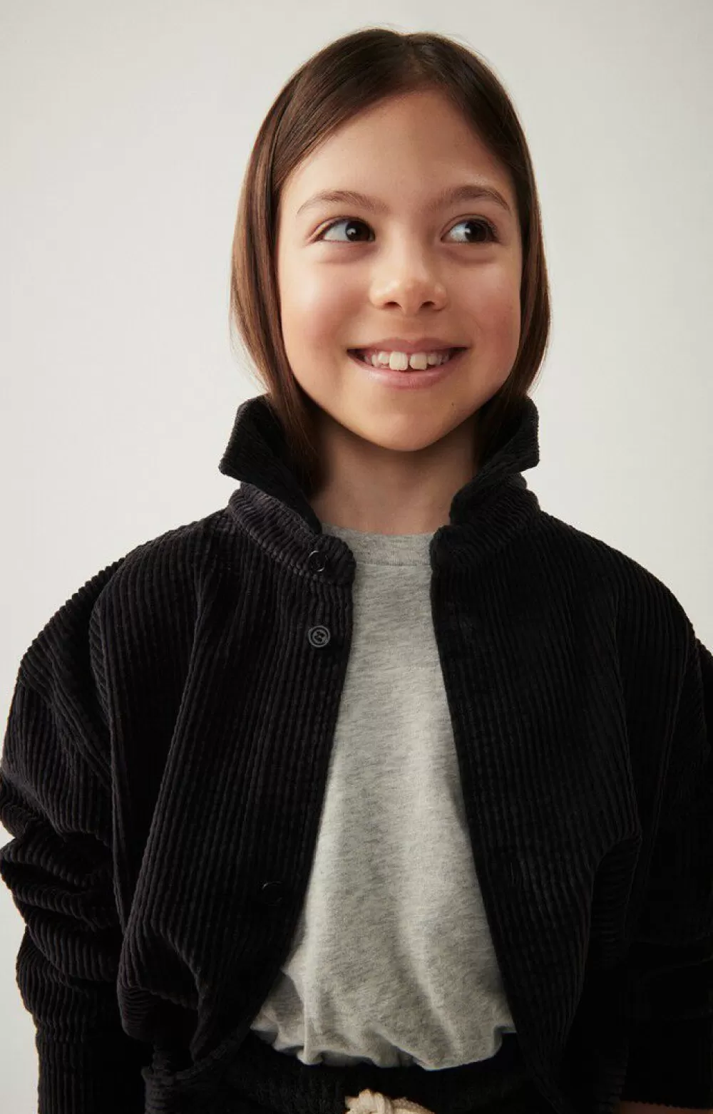 Chemise Enfant Padow*American Vintage Fashion