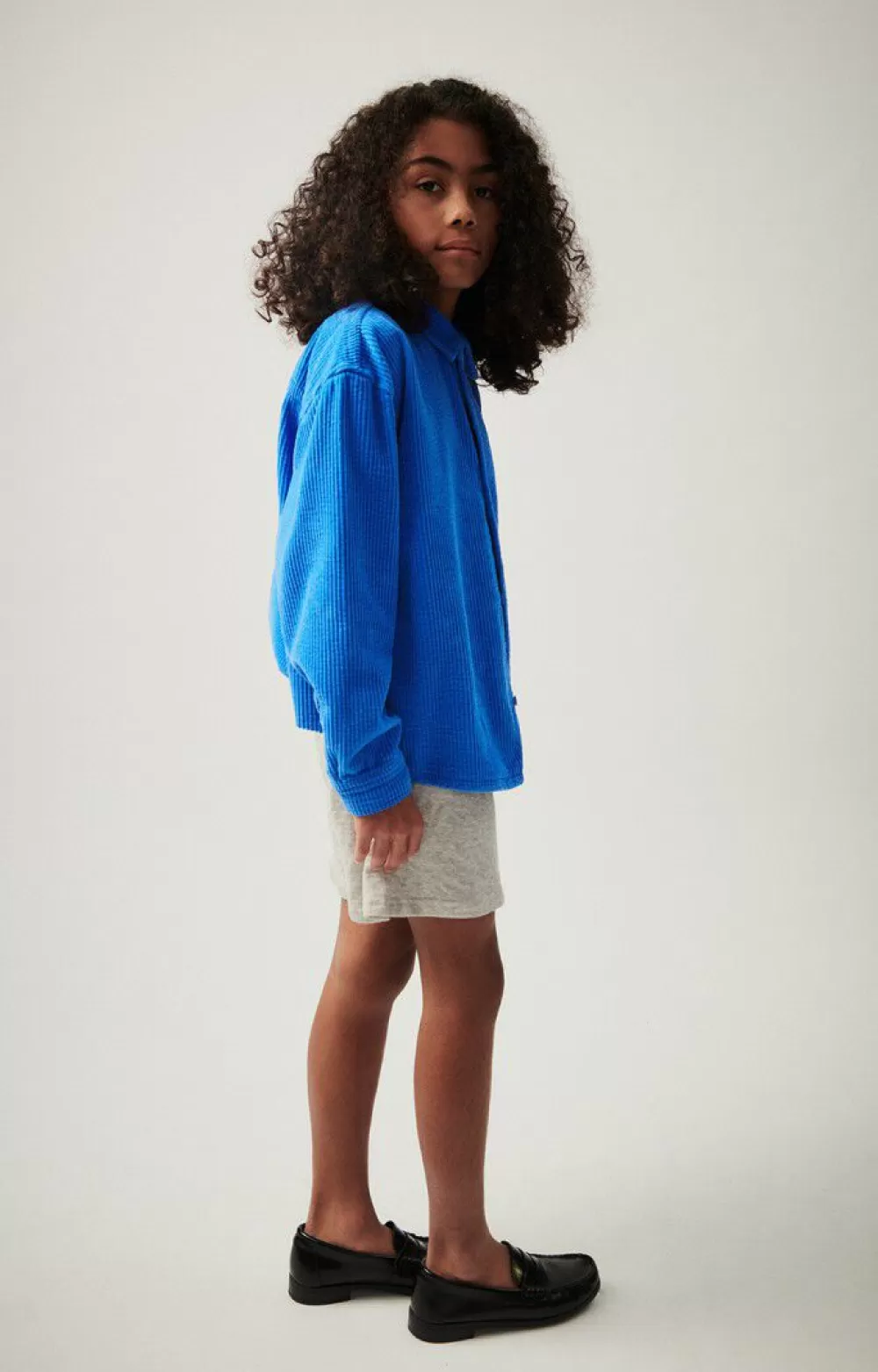 Chemise Enfant Padow*American Vintage Flash Sale