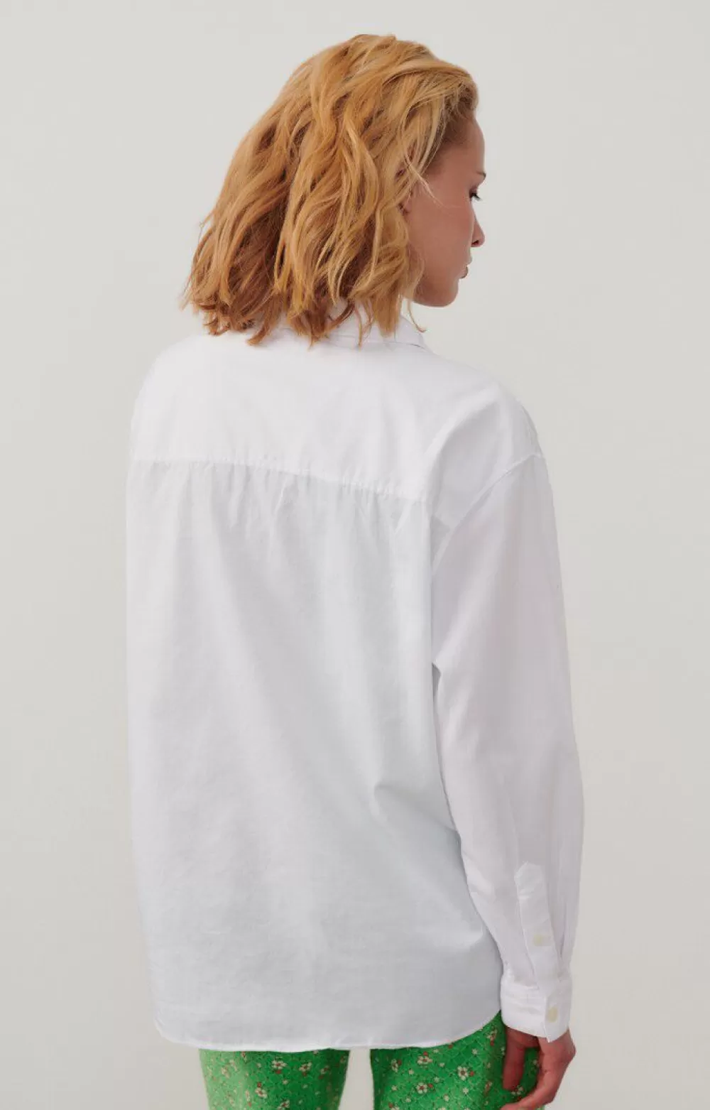 Chemise Femme Iskorow*American Vintage Best