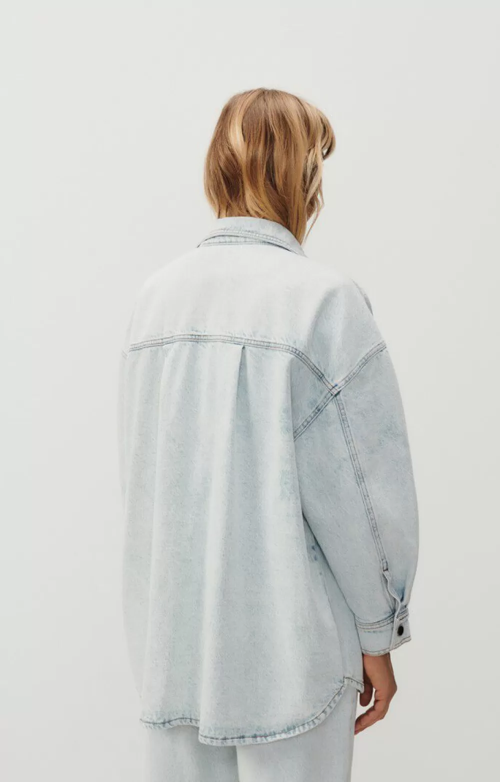 Chemise Femme Joybird*American Vintage Store