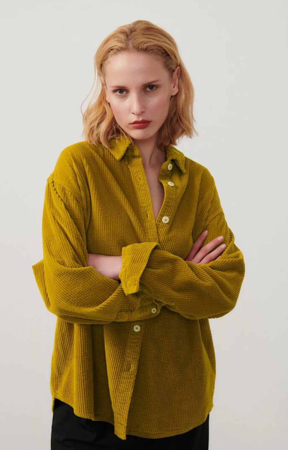Chemise Femme Padow*American Vintage Best Sale