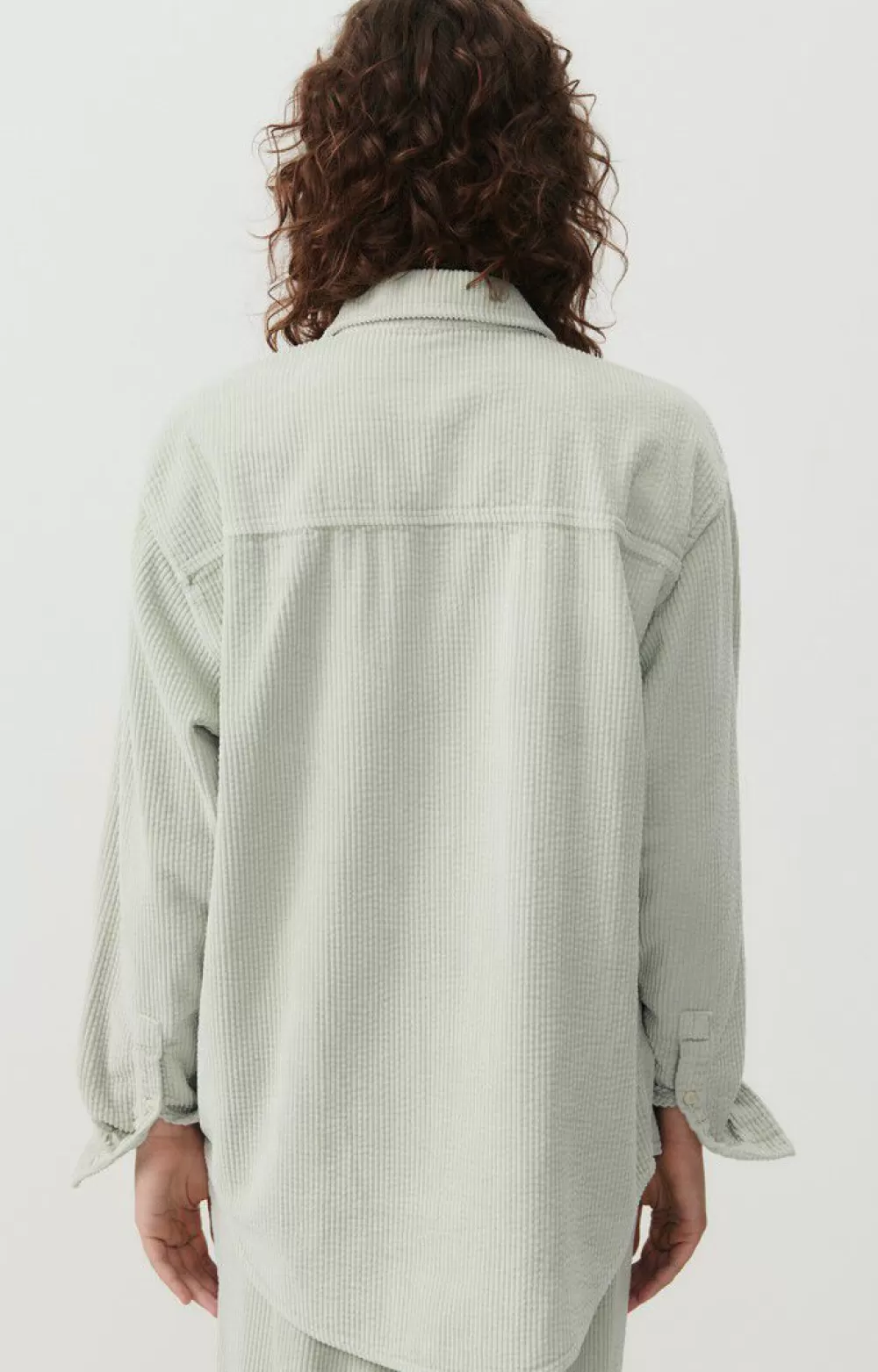 Chemise Femme Padow*American Vintage Clearance
