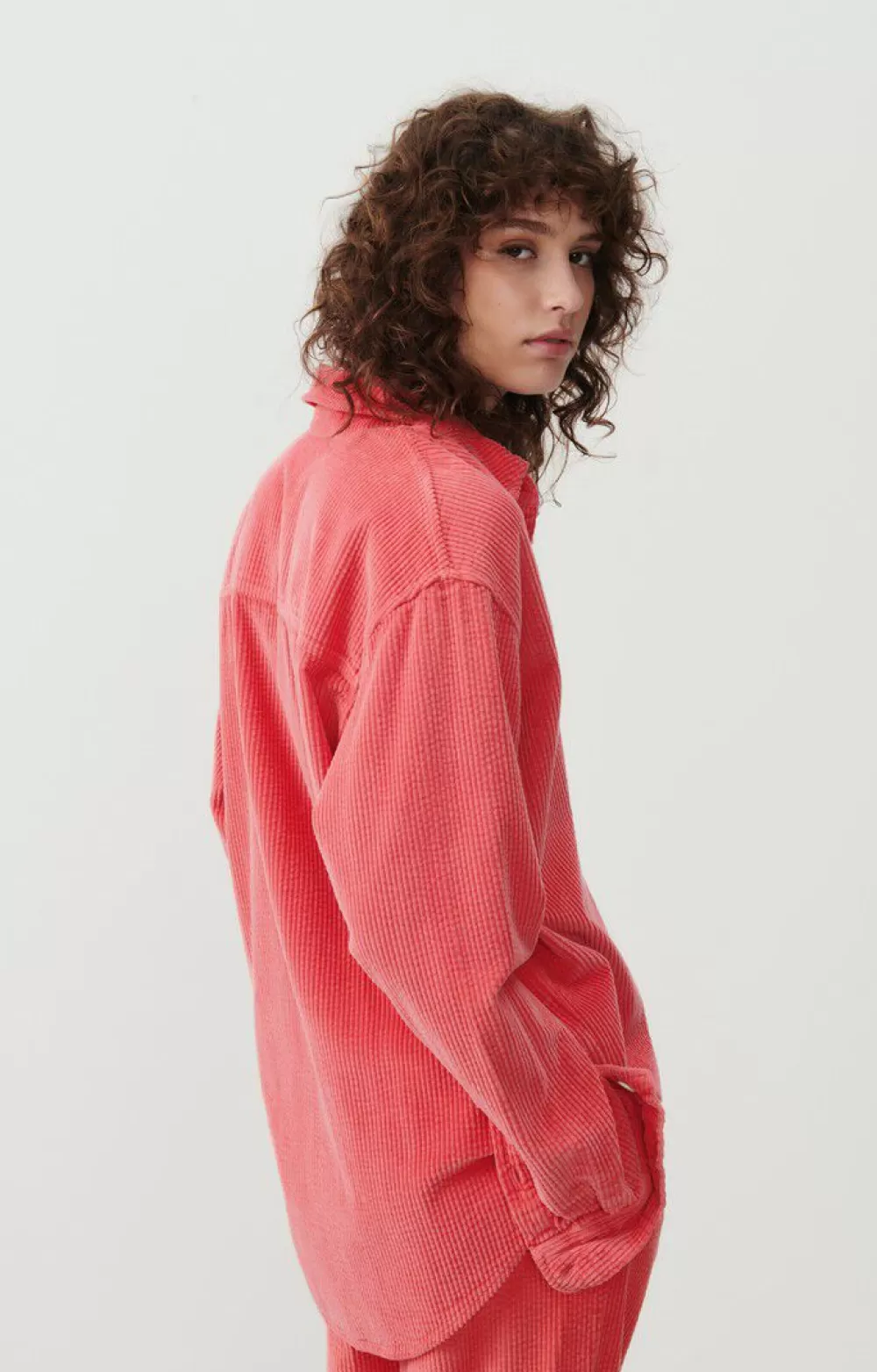 Chemise Femme Padow*American Vintage Online