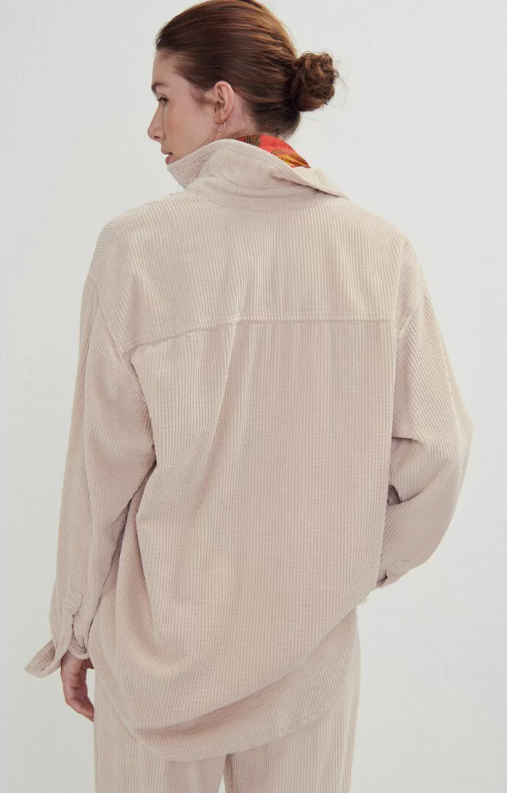 Chemise Femme Padow*American Vintage Shop