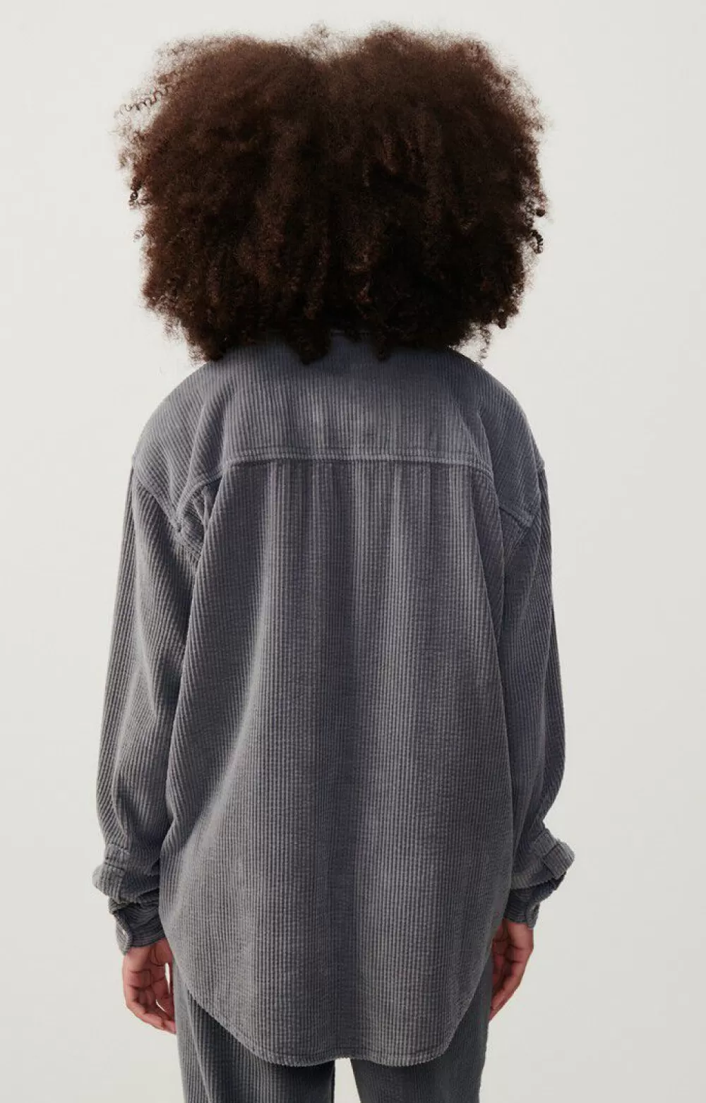 Chemise Femme Padow*American Vintage Fashion