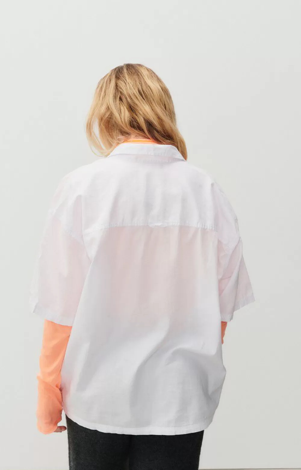 Chemise Femme Ryty*American Vintage Best Sale