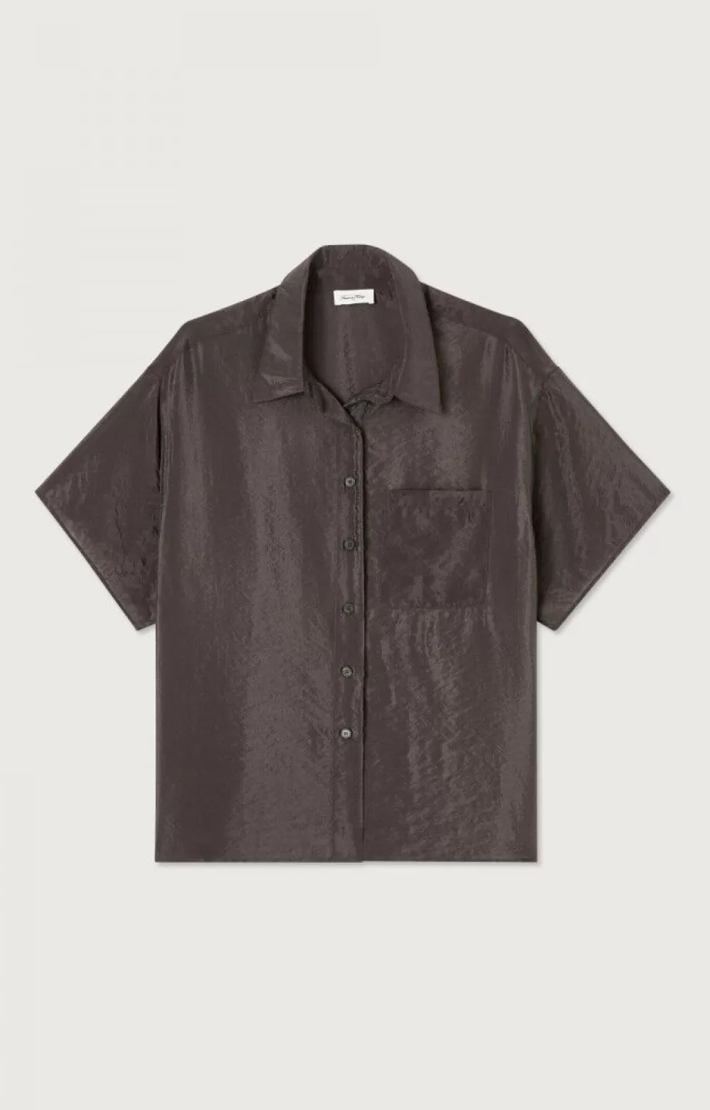 Chemise Femme Scarow*American Vintage Best Sale
