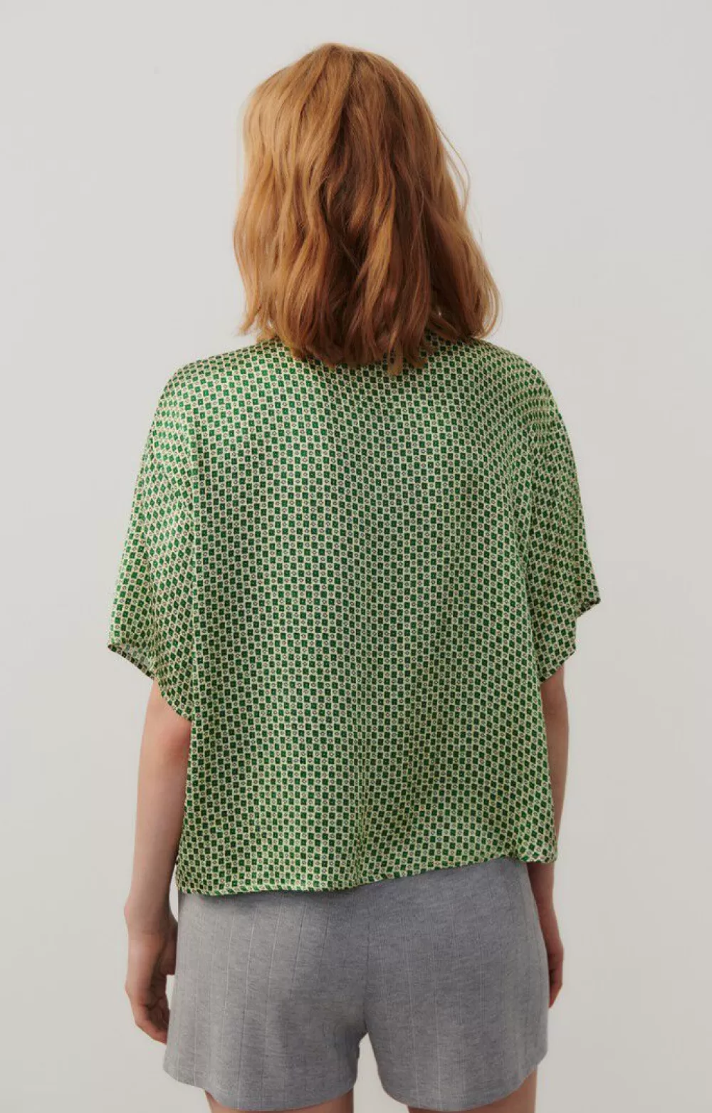 Chemise Femme Shaning*American Vintage Store