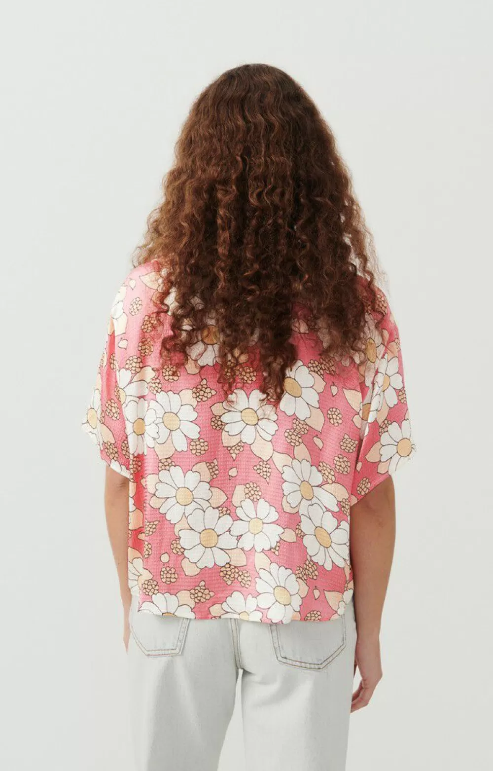 Chemise Femme Shaning*American Vintage Hot
