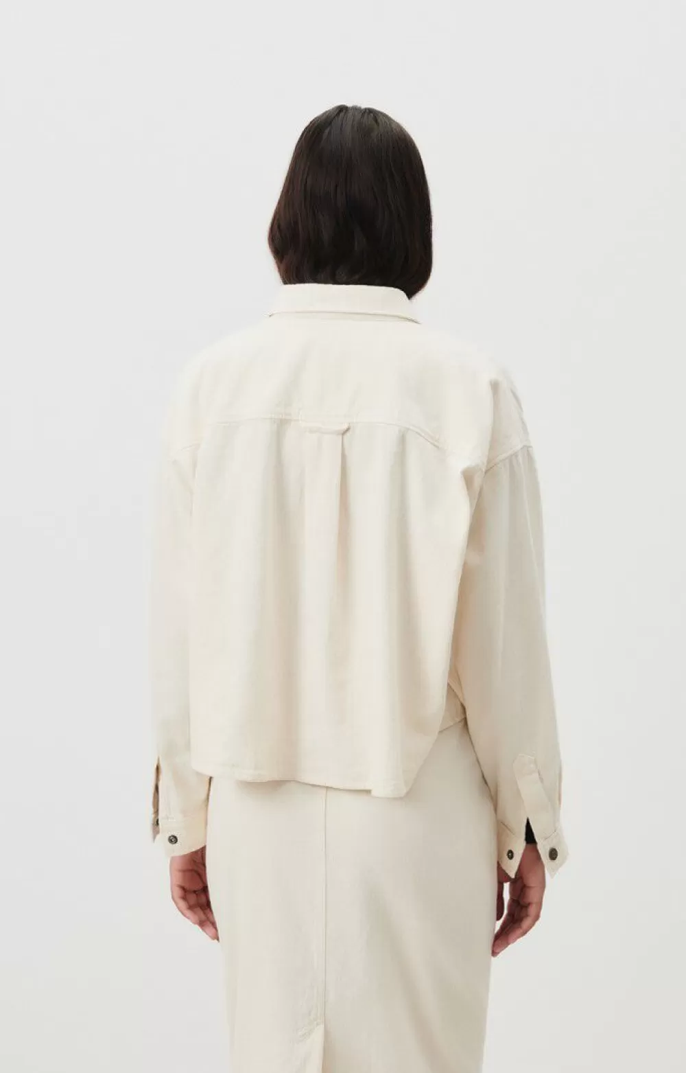 Chemise Femme Tirabay*American Vintage Outlet
