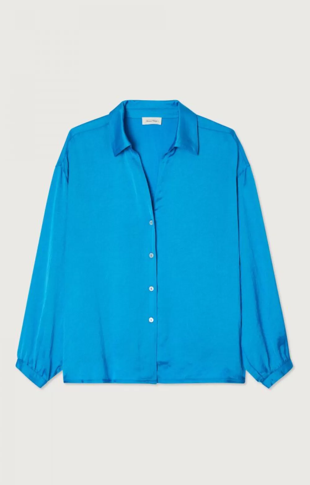 Chemise Femme Widland*American Vintage Hot