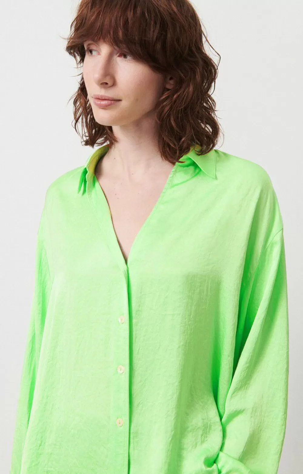 Chemise Femme Widland*American Vintage Clearance