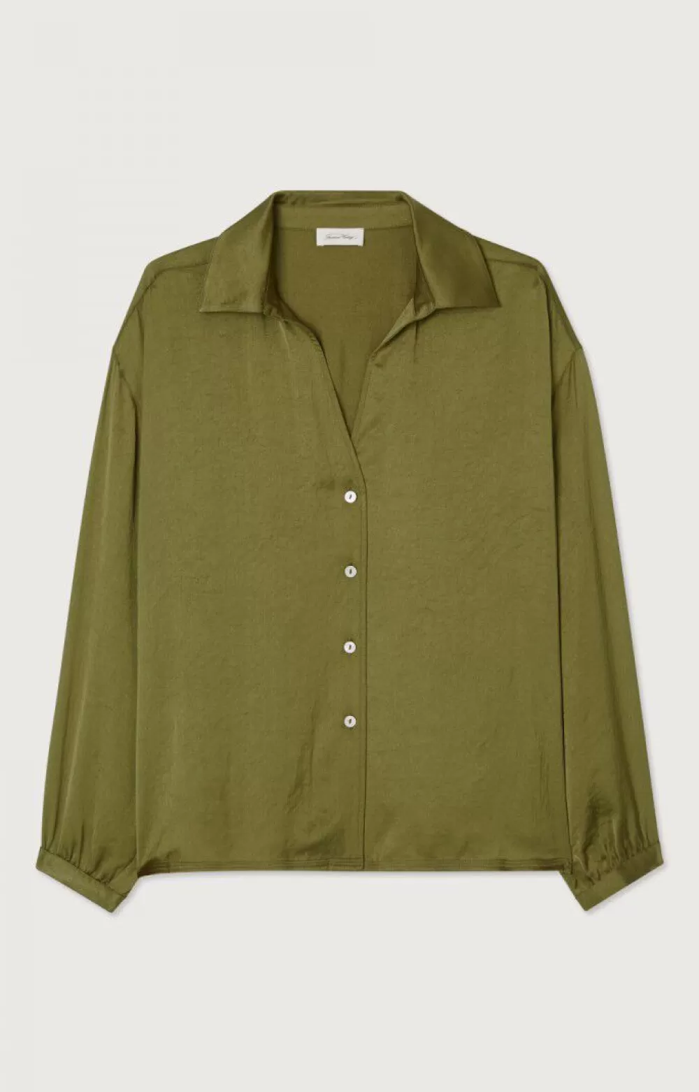 Chemise Femme Widland*American Vintage Outlet