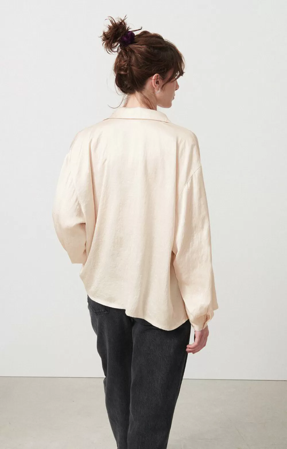 Chemise Femme Widland*American Vintage Cheap
